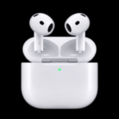Dostawca - Air pods 4