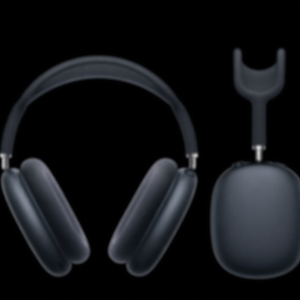 Dostawca - Air pods MAX