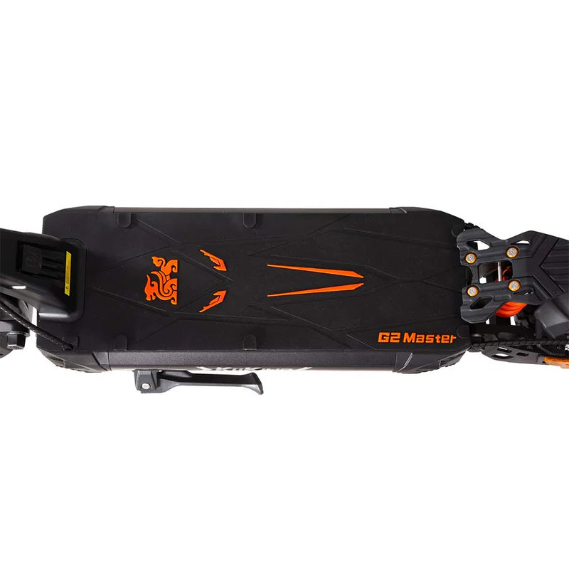 Dostawca - Kukirin G2 MASTER