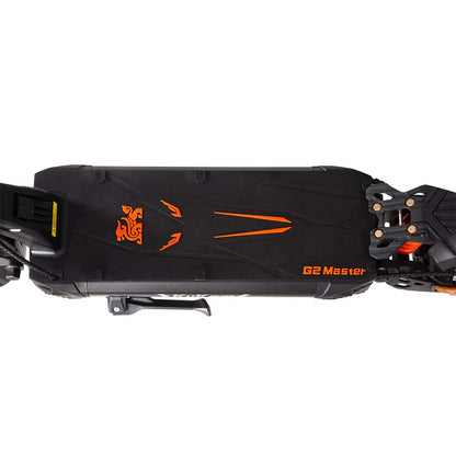 Dostawca - Kukirin G2 MASTER