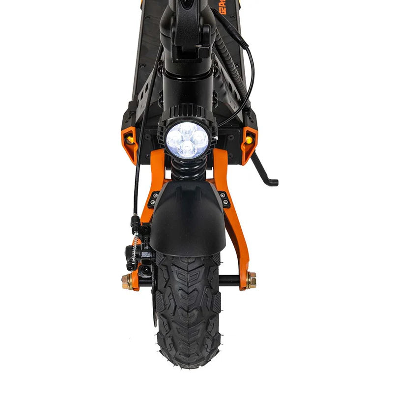 Dostawca - Kukirin G2 PRO