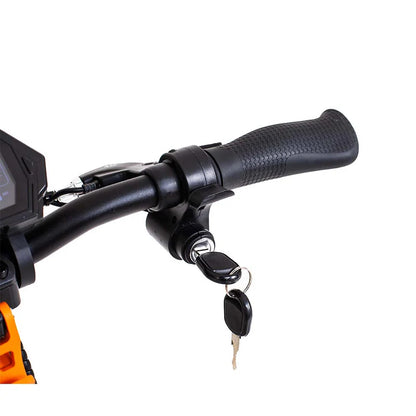 Dostawca - Kukirin G2 PRO