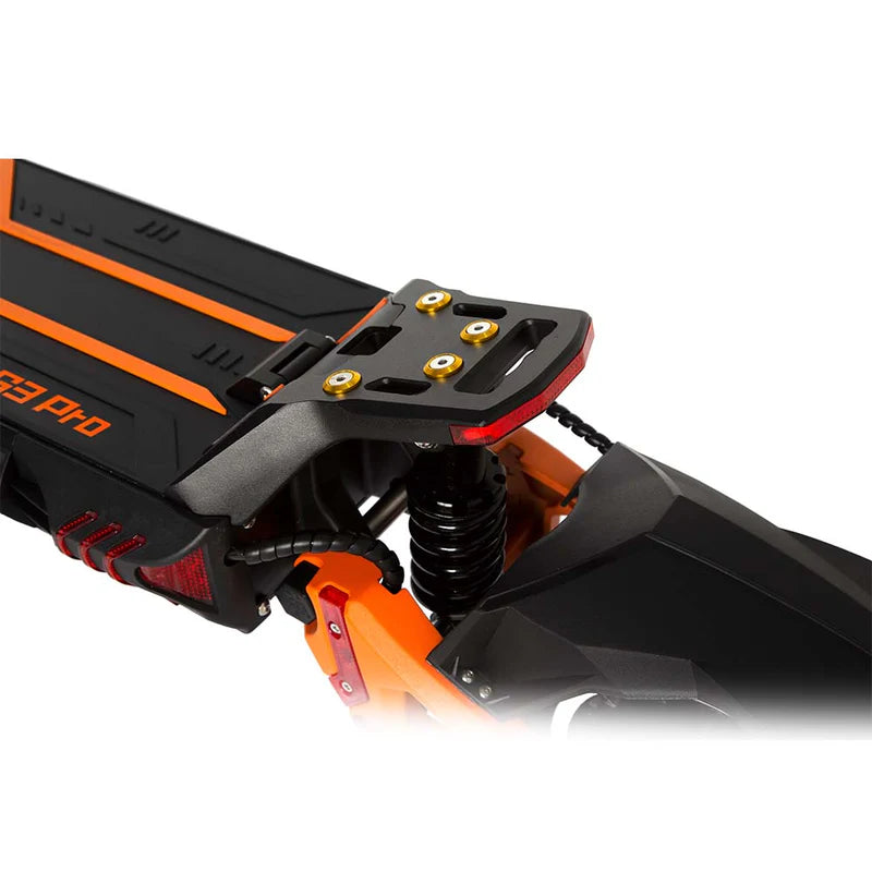 Dostawca - Kukirin G3 PRO