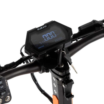 Dostawca - Kukirin G3 PRO