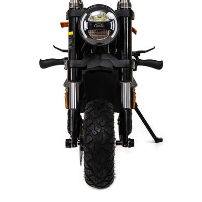 Dostawca - Kukirin G4 MAX