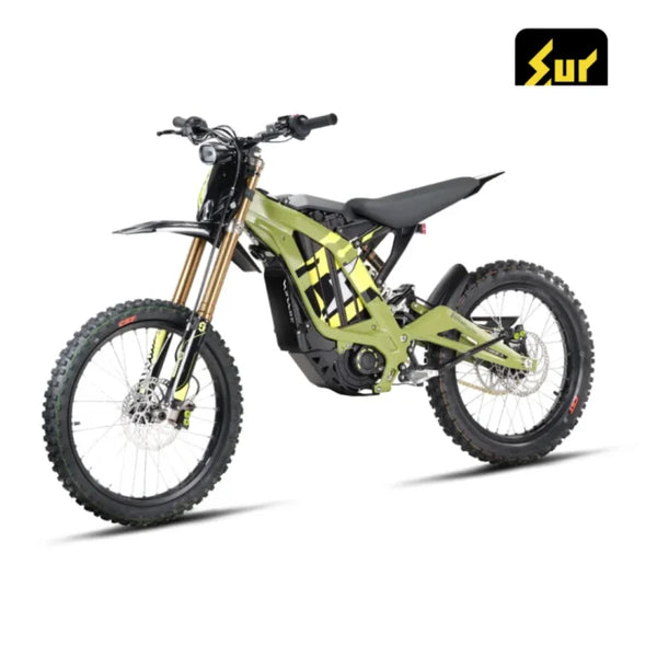 Dostawca - Surron LIGHT BEE X (off-road)