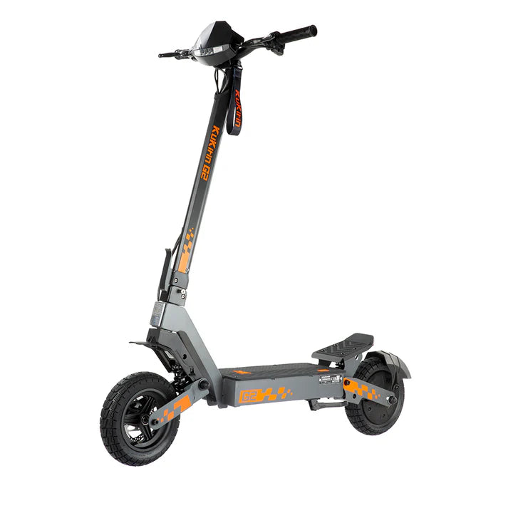 Dostawca - Kukrin G2