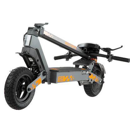 Dostawca - Kukrin G2