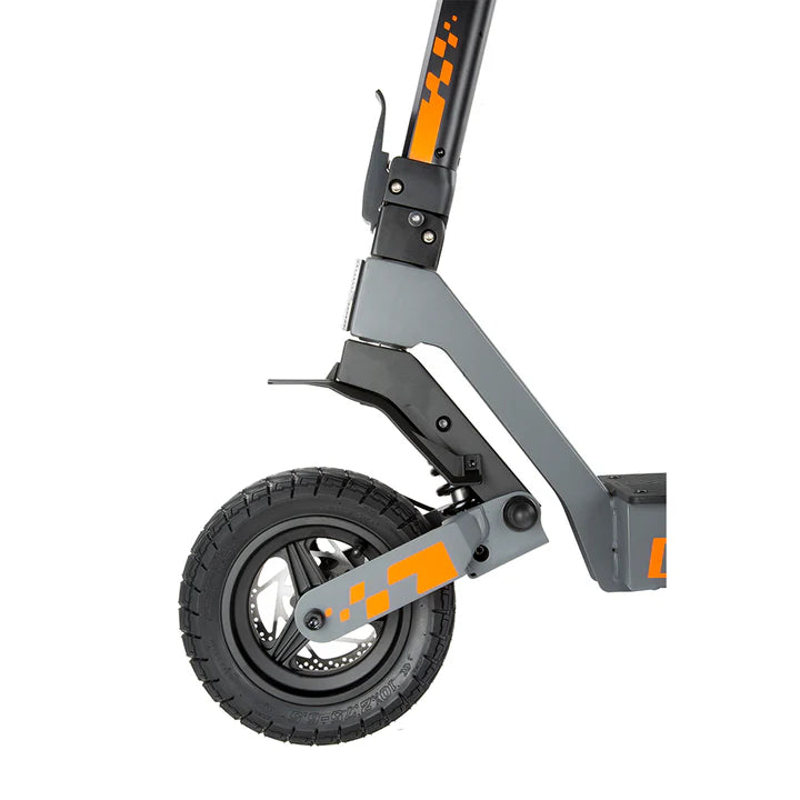 Dostawca - Kukrin G2