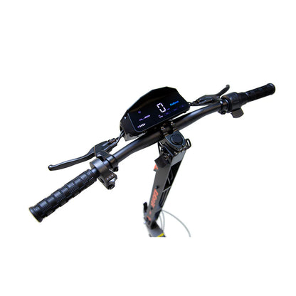 Dostawca - Kukirin G4